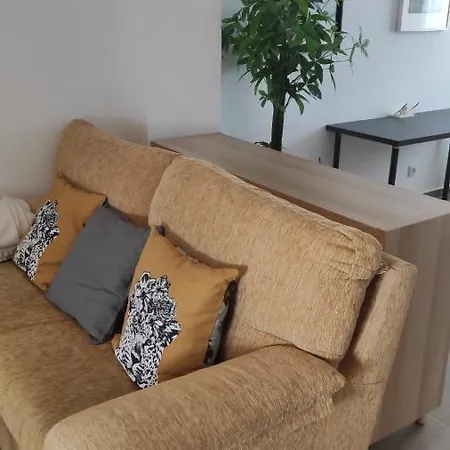 Casa Tia Pilar Semesterbostad *