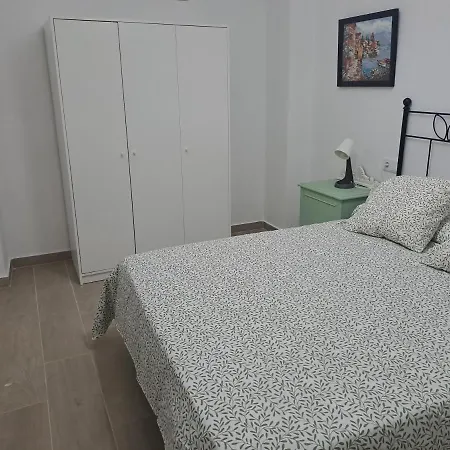 Casa Tia Pilar Semesterbostad *