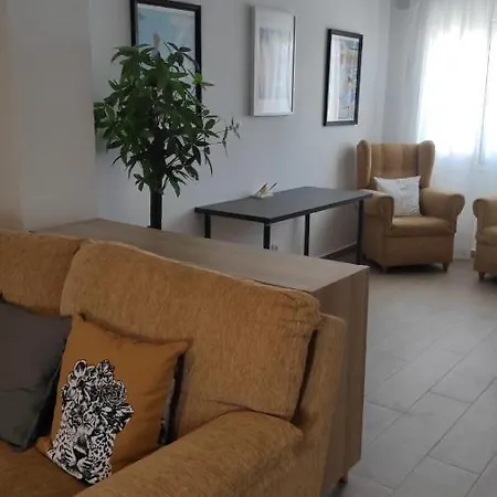 Casa Tia Pilar *