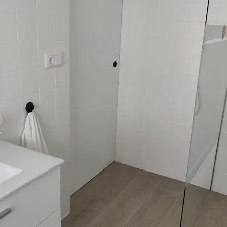 Casa Tia Pilar Semesterbostad Algodonales