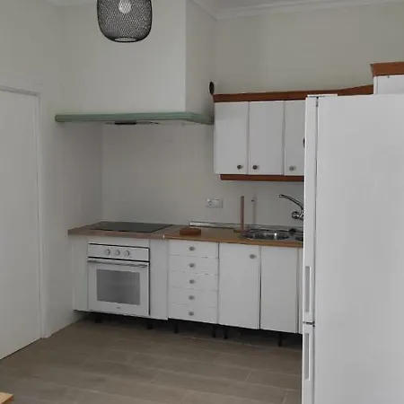 Casa Tia Pilar Semesterbostad