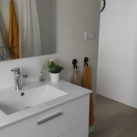 Holiday home Casa Tia Pilar