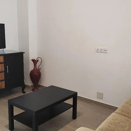 Casa Tia Pilar *