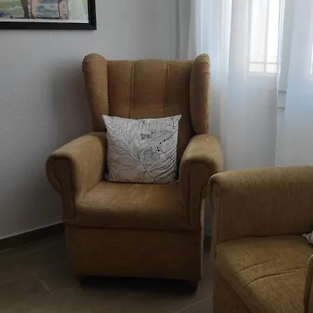 Casa Tia Pilar *